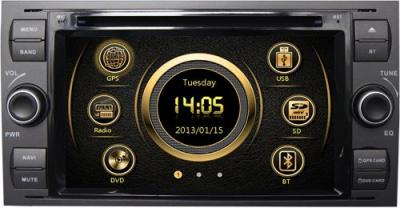 AX-7039 Ford Old Focus (1999-2006)